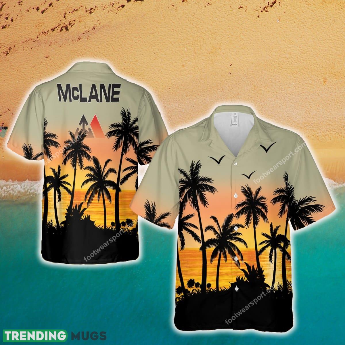 MCLANE Brand Hawaiian Shirt Beach Vintage For Men Women - MCLANE Brand Hawaiian Shirt Beach Vintage For Men Women MCLANE Brand Hawaiian Shirt Beach Vintage For Men Women - MCLANE Brand Hawaiian Shirt Beach Vintage For Men Women