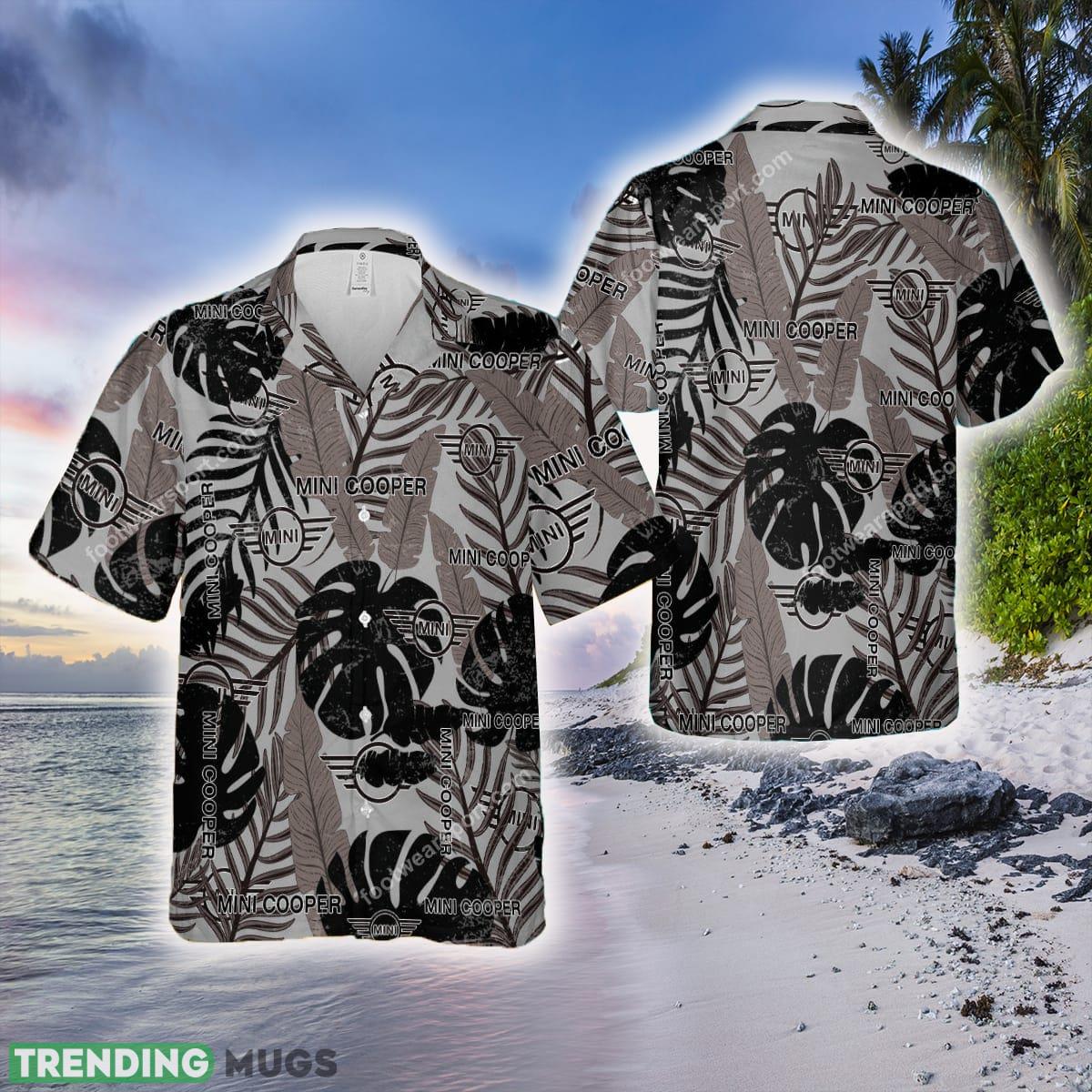 Mini Cooper Racing Hawaiin Shirt Retro Pattern For Men Women Fans Summer Holidays - Mini Cooper Racing Hawaiin Shirt Retro Pattern For Men Women Fans Summer Holidays Mini Cooper Racing Hawaiin Shirt Retro Pattern For Men Women Fans Summer Holidays - Mini Cooper Racing Hawaiin Shirt Retro Pattern For Men Women Fans Summer Holidays