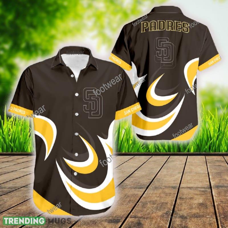 MLB San Diego Padres 3D Hawaiian Shirt Pattern For Men Gifts Summer Holiday Beach - MLB San Diego Padres 3D Hawaiian Shirt Pattern For Men Gifts Summer Holiday Beach MLB San Diego Padres 3D Hawaiian Shirt Pattern For Men Gifts Summer Holiday Beach - MLB San Diego Padres 3D Hawaiian Shirt Pattern For Men Gifts Summer Holiday Beach