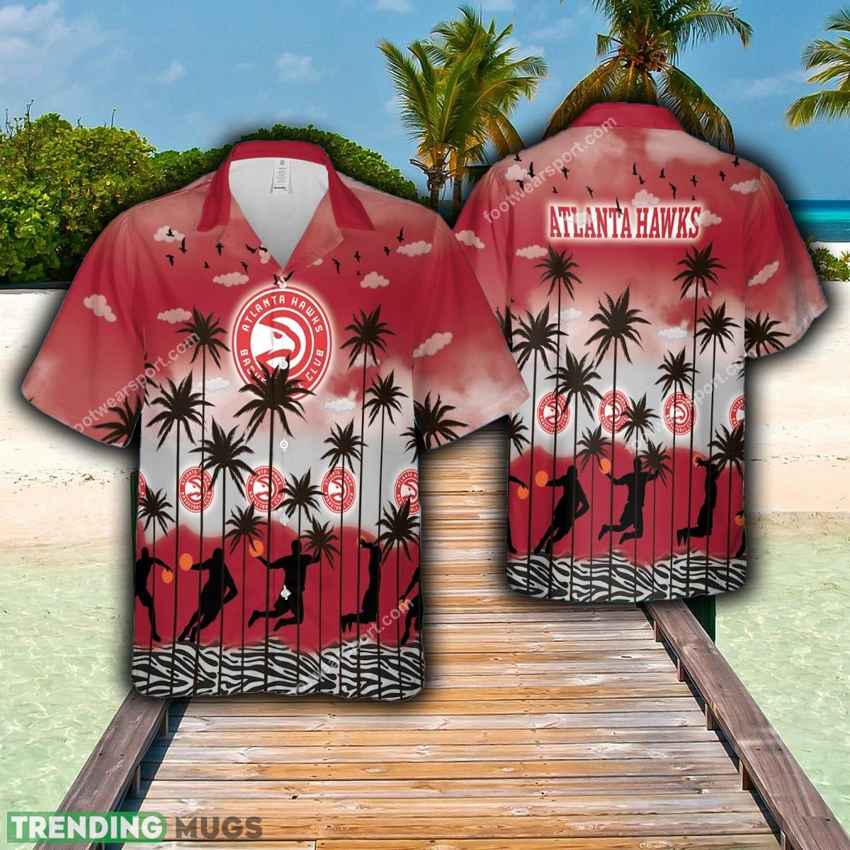 NBA Atlanta Hawks Hawaiian Shirt Funny Special Gifts - NBA Atlanta Hawks Hawaiian Shirt Funny Special Gifts NBA Atlanta Hawks Hawaiian Shirt Funny Special Gifts - NBA Atlanta Hawks Hawaiian Shirt Funny Special Gifts