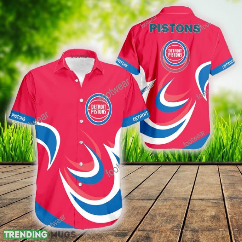 NBA Detroit Pistons 3D Hawaiian Shirt Pattern For Men Gifts Summer Holiday Beach - NBA Detroit Pistons 3D Hawaiian Shirt Pattern For Men Gifts Summer Holiday Beach NBA Detroit Pistons 3D Hawaiian Shirt Pattern For Men Gifts Summer Holiday Beach - NBA Detroit Pistons 3D Hawaiian Shirt Pattern For Men Gifts Summer Holiday Beach