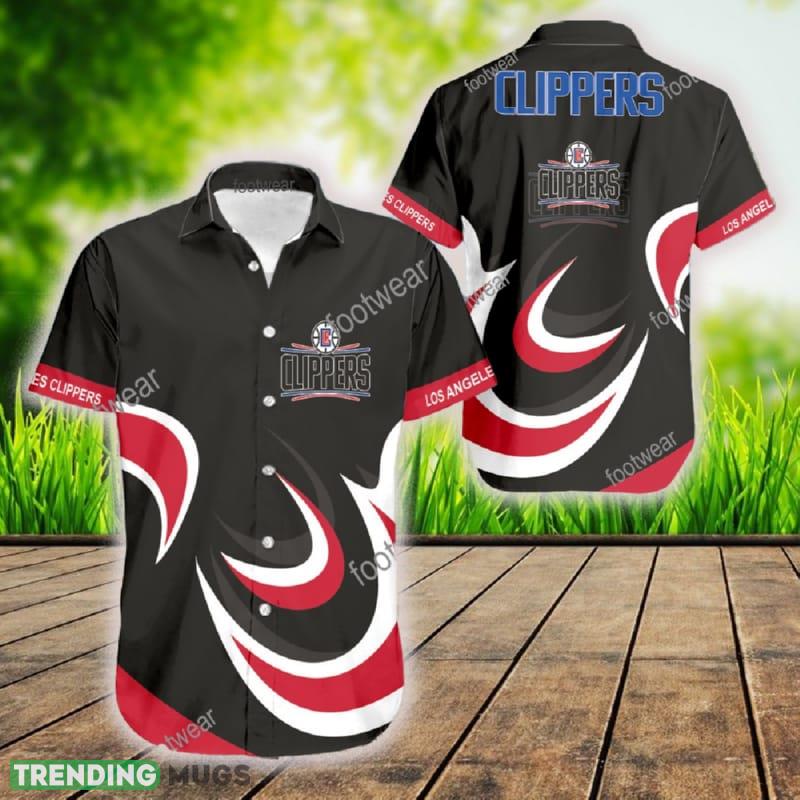 NBA Los Angeles Clippers 3D Hawaiian Shirt Pattern For Men Gifts Summer Holiday Beach - NBA Los Angeles Clippers 3D Hawaiian Shirt Pattern For Men Gifts Summer Holiday Beach NBA Los Angeles Clippers 3D Hawaiian Shirt Pattern For Men Gifts Summer Holiday Beach - NBA Los Angeles Clippers 3D Hawaiian Shirt Pattern For Men Gifts Summer Holiday Beach