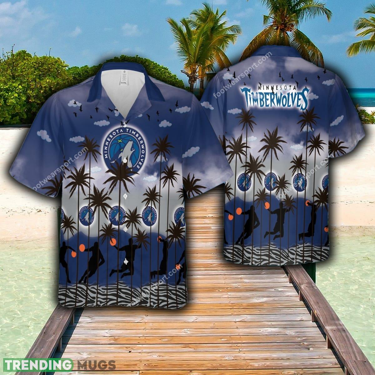 NBA Minnesota Timberwolves AOP Hawaiian Shirt Funny For Men And Women - NBA Minnesota Timberwolves AOP Hawaiian Shirt Funny For Men And Women NBA Minnesota Timberwolves AOP Hawaiian Shirt Funny For Men And Women - NBA Minnesota Timberwolves AOP Hawaiian Shirt Funny For Men And Women
