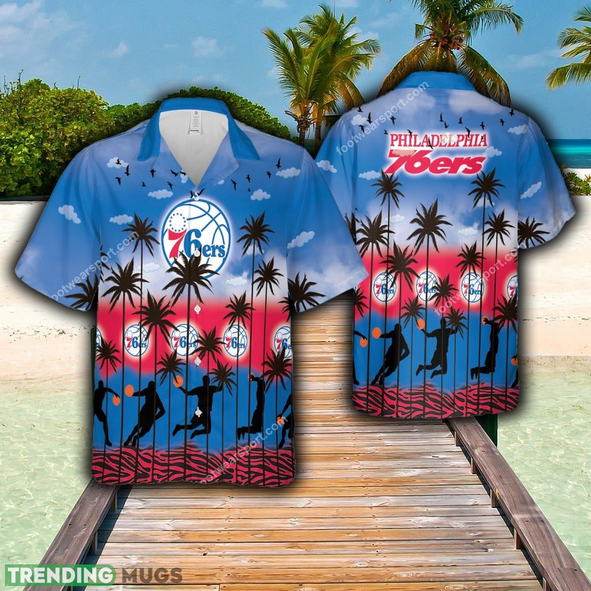 NBA Philadelphia 76ers Aloha Hawaiian Shirt Funny For Men And Women - NBA Philadelphia 76ers Aloha Hawaiian Shirt Funny For Men And Women NBA Philadelphia 76ers Aloha Hawaiian Shirt Funny For Men And Women - NBA Philadelphia 76ers Aloha Hawaiian Shirt Funny For Men And Women