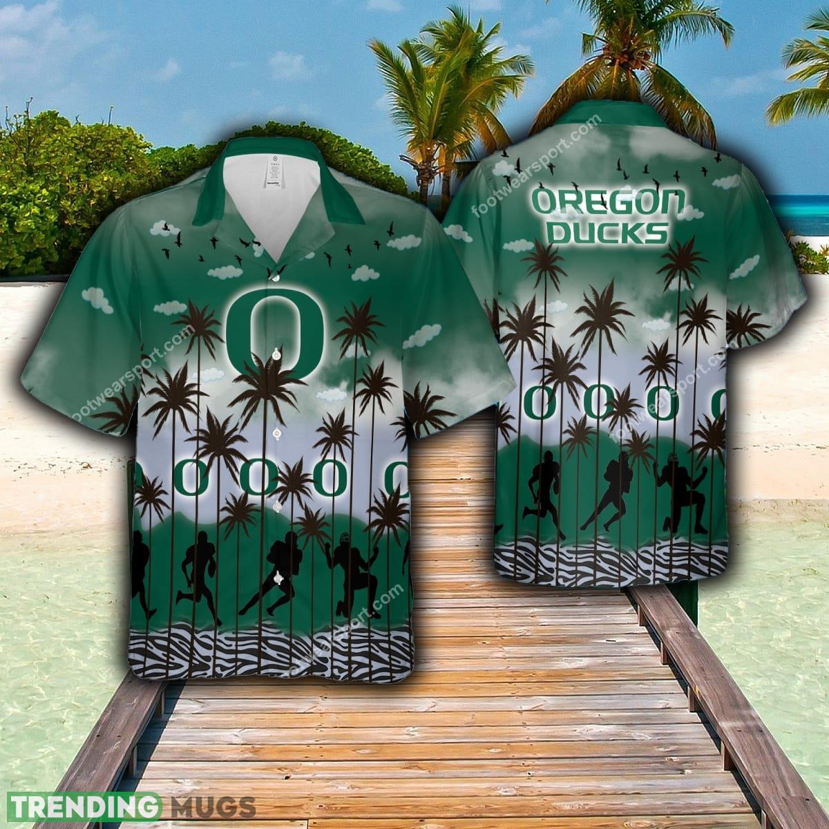 NCAA Oregon Ducks 3D Hawaiian Shirt Funny Gift Summer - NCAA Oregon Ducks 3D Hawaiian Shirt Funny Gift Summer NCAA Oregon Ducks 3D Hawaiian Shirt Funny Gift Summer - NCAA Oregon Ducks 3D Hawaiian Shirt Funny Gift Summer