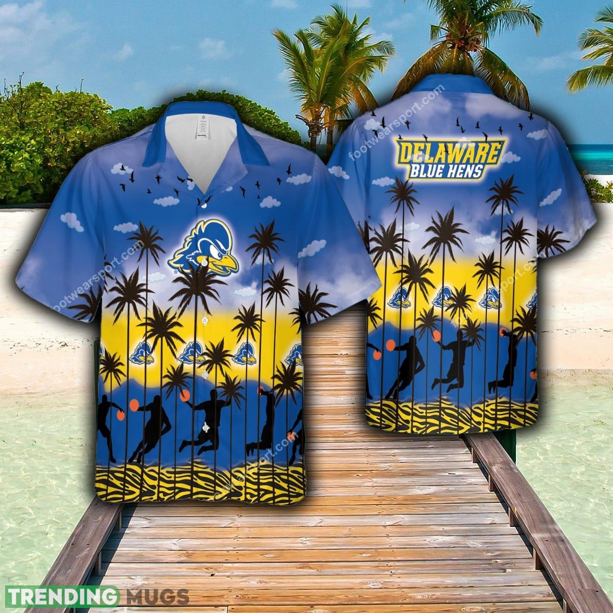NCAA2 delaware blue hens Hawaiian Shirt Funny All Over Print Special Gifts - NCAA2 delaware blue hens Hawaiian Shirt Funny All Over Print Special Gifts NCAA2 delaware blue hens Hawaiian Shirt Funny All Over Print Special Gifts - NCAA2 delaware blue hens Hawaiian Shirt Funny All Over Print Special Gifts