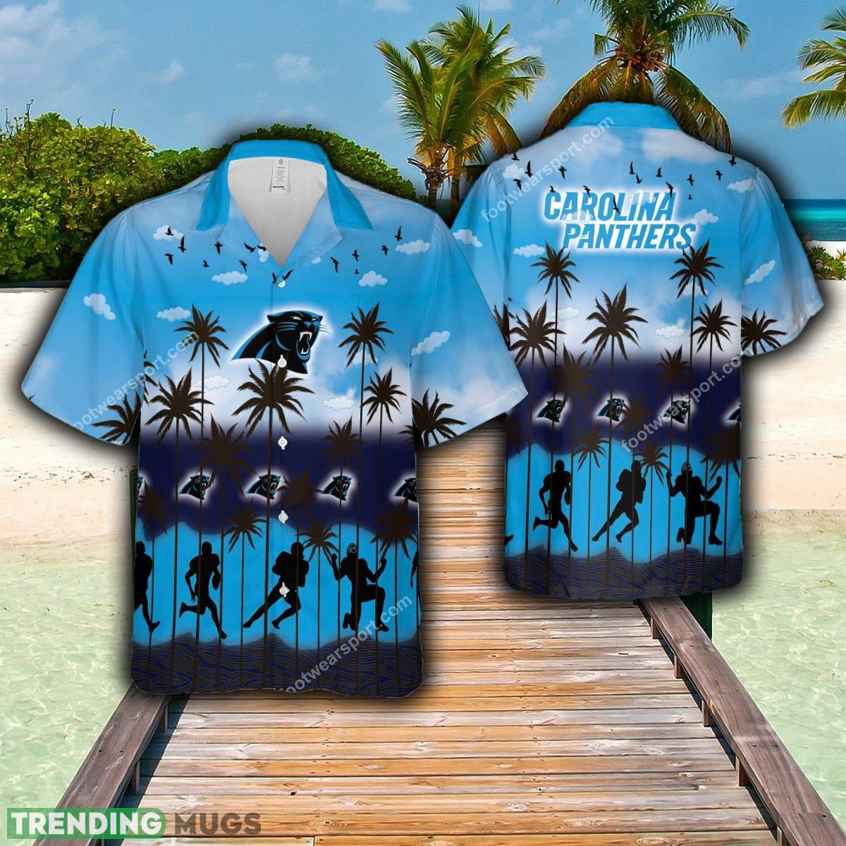 NFL Carolina Panthers Aloha Hawaiian Shirt Funny Special Gifts - NFL Carolina Panthers Aloha Hawaiian Shirt Funny Special Gifts NFL Carolina Panthers Aloha Hawaiian Shirt Funny Special Gifts - NFL Carolina Panthers Aloha Hawaiian Shirt Funny Special Gifts
