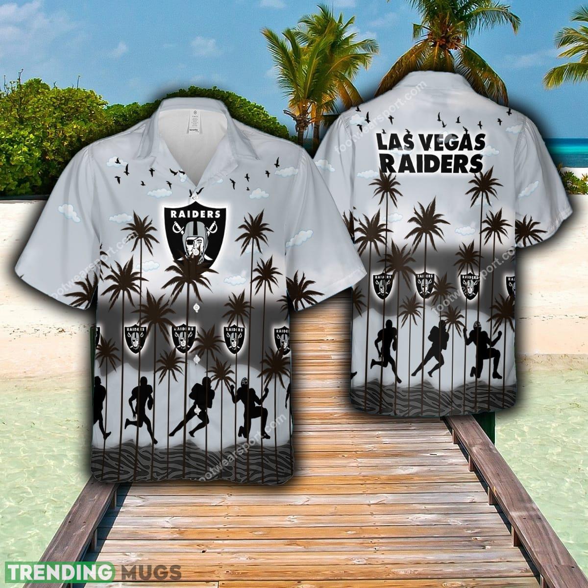 NFL Las Vegas Raiders Hawaiian Shirt Funny For Men And Women - NFL Las Vegas Raiders Hawaiian Shirt Funny For Men And Women NFL Las Vegas Raiders Hawaiian Shirt Funny For Men And Women - NFL Las Vegas Raiders Hawaiian Shirt Funny For Men And Women