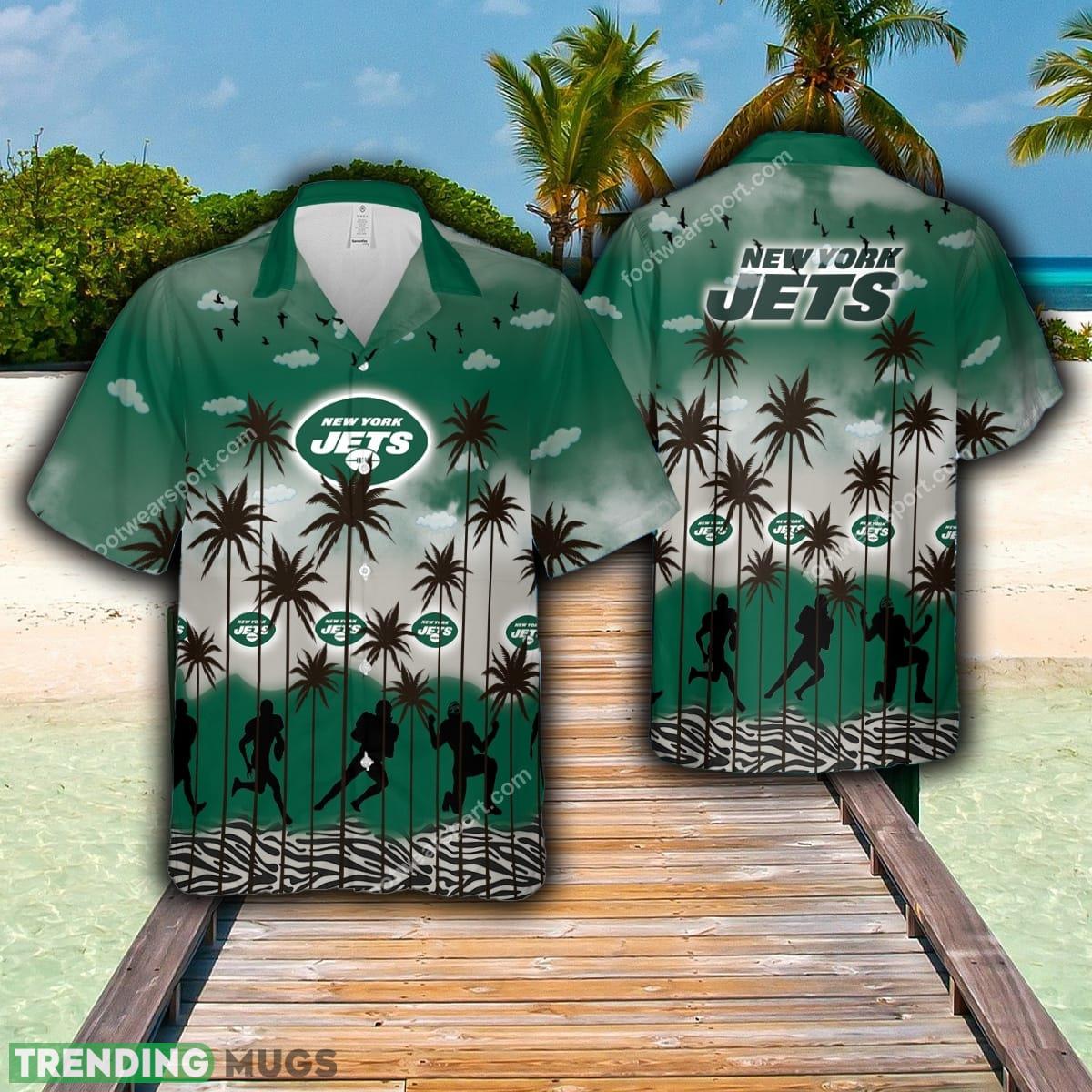 NFL New York Jets Hawaiian Shirt Funny Special Gifts - NFL New York Jets Hawaiian Shirt Funny Special Gifts NFL New York Jets Hawaiian Shirt Funny Special Gifts - NFL New York Jets Hawaiian Shirt Funny Special Gifts