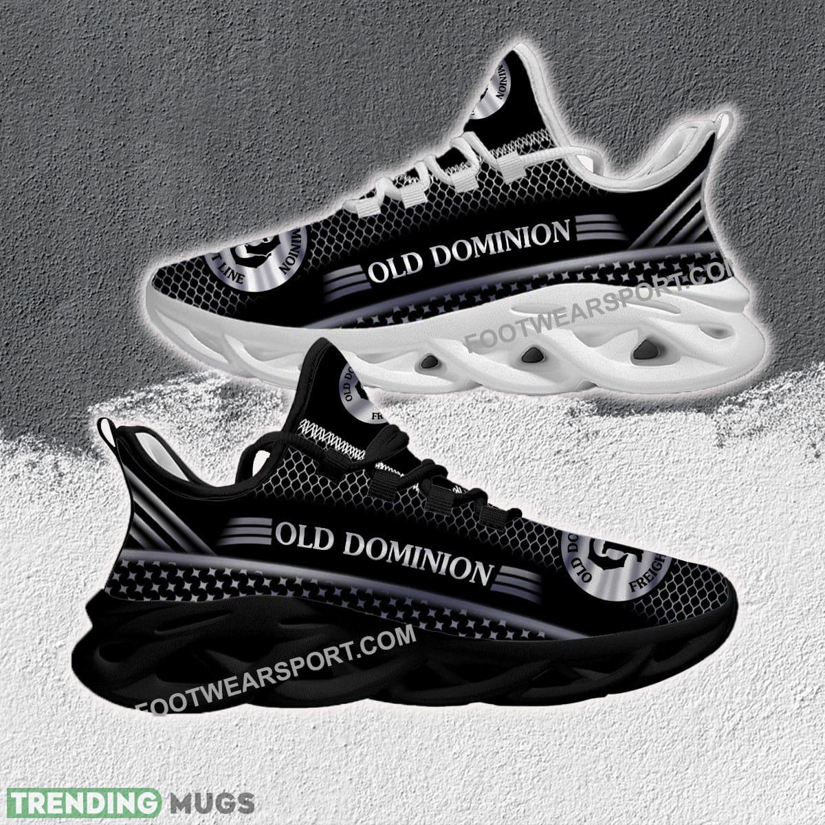 Old Dominion Freight Line Max Soul Shoes Silver Trending Stride Running Sneaker - Old Dominion Freight Line Max Soul Shoes Silver Trending Stride Running Sneaker Old Dominion Freight Line Max Soul Shoes Silver Trending Stride Running Sneaker - Old Dominion Freight Line Max Soul Shoes Silver Trending Stride Running Sneaker