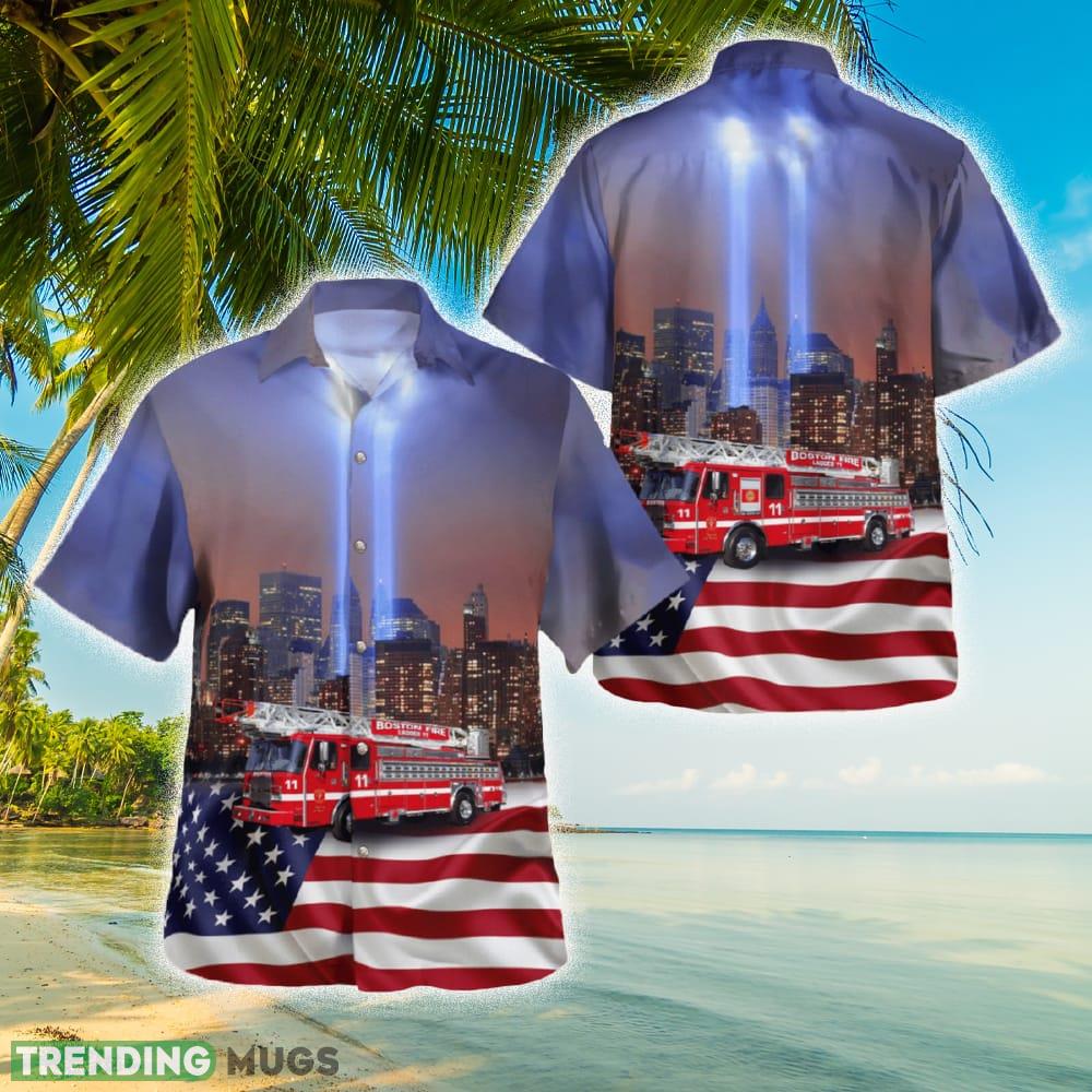 Patriot Day Never Forget Boston Fire Department Massachusetts Hawaiian Shirt Luxury Summer Gift - Patriot Day Never Forget Boston Fire Department Massachusetts Hawaiian Shirt Luxury Summer Gift Patriot Day Never Forget Boston Fire Department Massachusetts Hawaiian Shirt Luxury Summer Gift - Patriot Day Never Forget Boston Fire Department Massachusetts Hawaiian Shirt Luxury Summer Gift