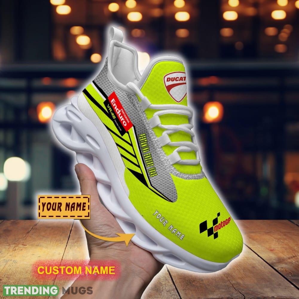 Pertamina Enduro VR46 Racing Team 2024 Clunky Shoes Custom Name For Men Women Gift Max Soul sneaker - Pertamina Enduro VR46 Racing Team 2024 Max Soul Shoes_1 Pertamina Enduro VR46 Racing Team 2024 Clunky Shoes Custom Name For Men Women Gift Max Soul sneaker - Pertamina Enduro VR46 Racing Team 2024 Max Soul Shoes_1