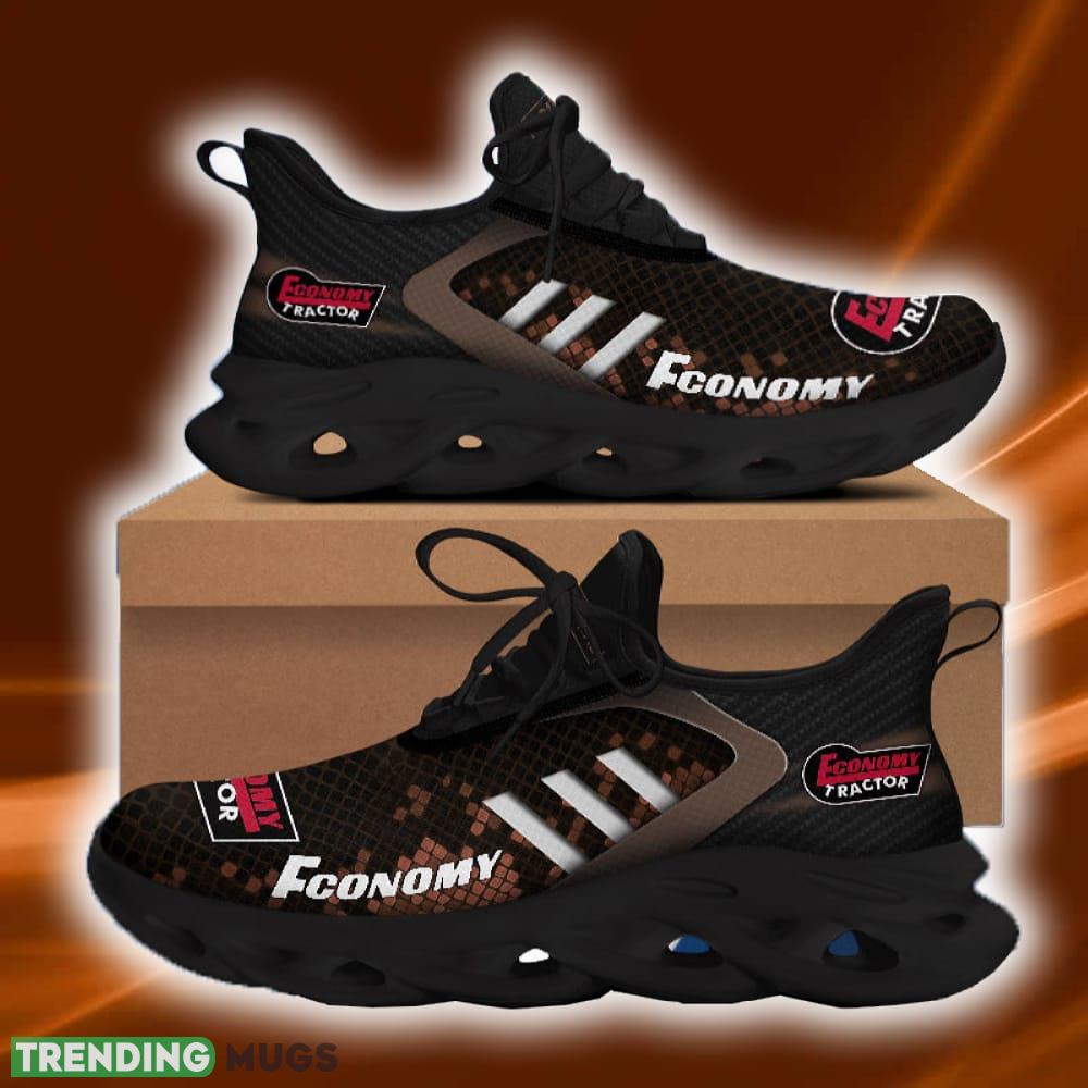 Power King Custom Name Chunky Shoes Logo Car Gift Max Soul Sneakers Brown For Fans Max Soul Power King Custom Name Chunky Shoes Logo Car Gift Max Soul Sneakers Brown For Fans Max Soul