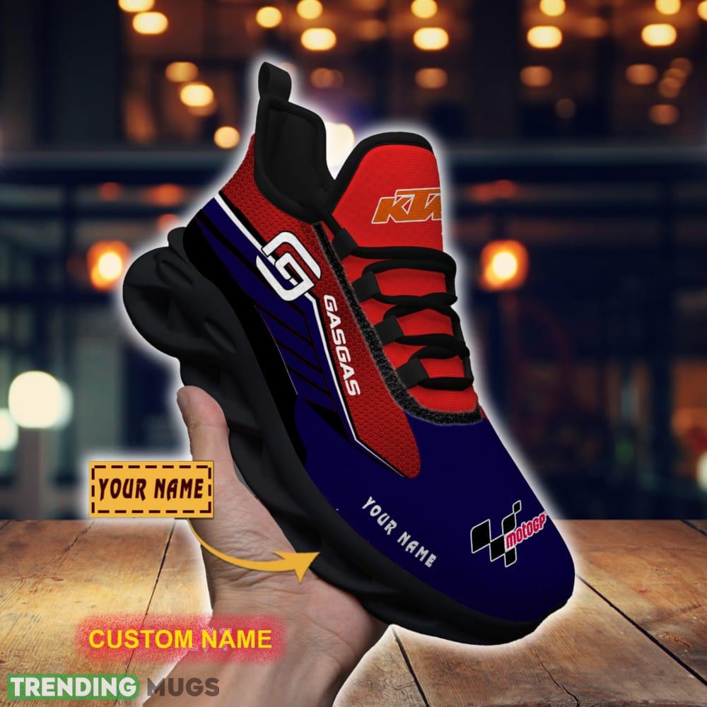 Red Bull GASGAS Tech3 2024 Clunky Shoes Custom Name For Men Women Gift Max Soul sneaker Max Soul Red Bull GASGAS Tech3 2024 Clunky Shoes Custom Name For Men Women Gift Max Soul sneaker Max Soul