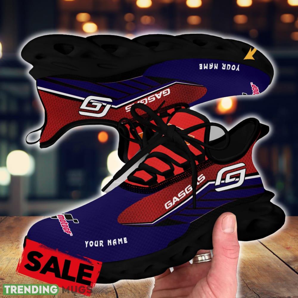 Red Bull GASGAS Tech3 2024 Clunky Shoes Custom Name For Men Women Gift Max Soul sneaker Max Soul Red Bull GASGAS Tech3 2024 Clunky Shoes Custom Name For Men Women Gift Max Soul sneaker Max Soul