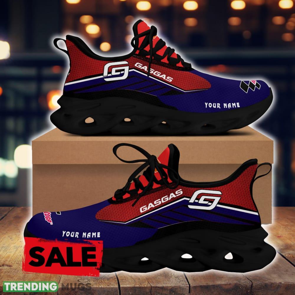 Red Bull GASGAS Tech3 2024 Clunky Shoes Custom Name For Men Women Gift Max Soul sneaker Max Soul Red Bull GASGAS Tech3 2024 Clunky Shoes Custom Name For Men Women Gift Max Soul sneaker Max Soul