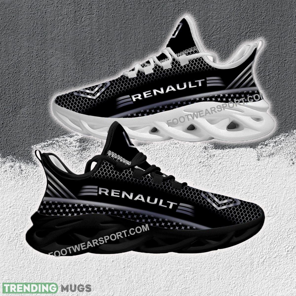 Renault Racing Max Soul Shoes Silver Trending High-quality Chunky Sneaker - Renault Racing Max Soul Shoes Silver Trending High-quality Chunky Sneaker Renault Racing Max Soul Shoes Silver Trending High-quality Chunky Sneaker - Renault Racing Max Soul Shoes Silver Trending High-quality Chunky Sneaker