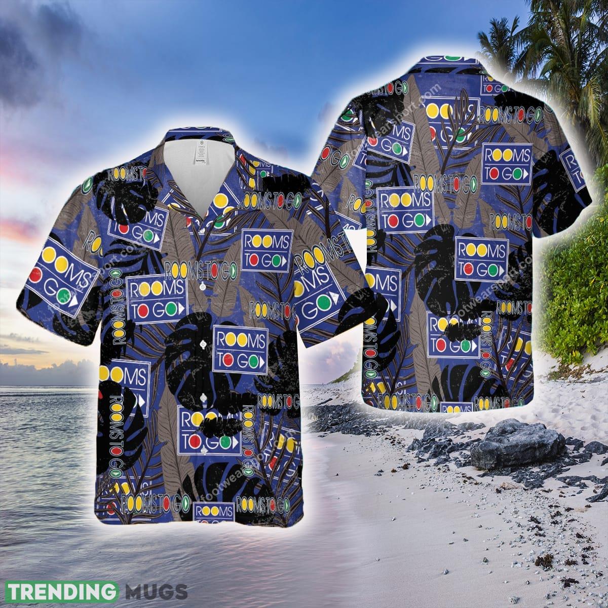 Rooms To Go Hawaiin Shirt Retro Pattern For Men Women Fans Summer Holidays - Rooms To Go Hawaiin Shirt Retro Pattern For Men Women Fans Summer Holidays Rooms To Go Hawaiin Shirt Retro Pattern For Men Women Fans Summer Holidays - Rooms To Go Hawaiin Shirt Retro Pattern For Men Women Fans Summer Holidays