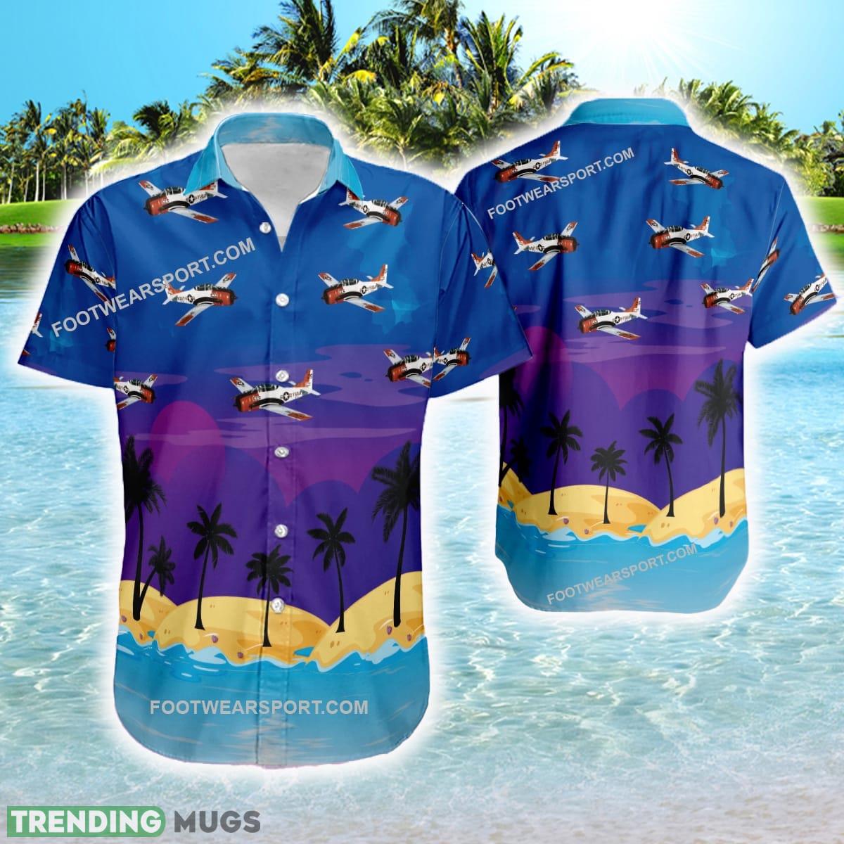 T-28 Trojan T28 Aircraft Hawaiian Shirt All Over Print For Men And Women - T-28 Trojan T28 Aircraft Hawaiian Shirt All Over Print For Men And Women T-28 Trojan T28 Aircraft Hawaiian Shirt All Over Print For Men And Women - T-28 Trojan T28 Aircraft Hawaiian Shirt All Over Print For Men And Women