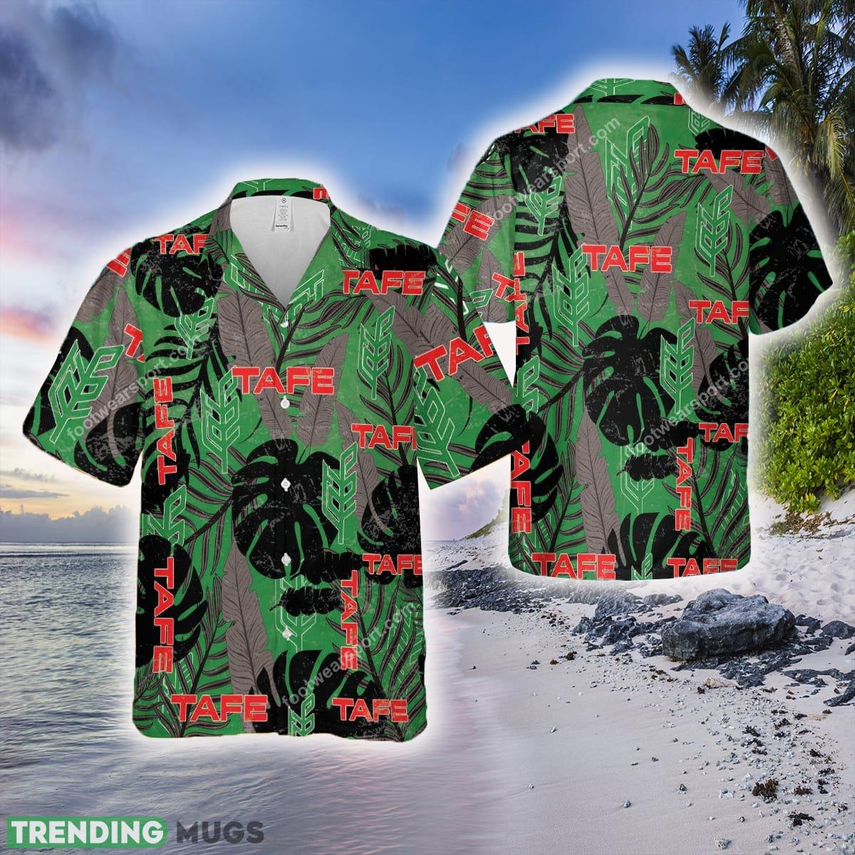 Tafe Tractor Hawaiin Shirt Retro Pattern For Men Women Fans Summer Holidays - Tafe Tractor Hawaiin Shirt Retro Pattern For Men Women Fans Summer Holidays Tafe Tractor Hawaiin Shirt Retro Pattern For Men Women Fans Summer Holidays - Tafe Tractor Hawaiin Shirt Retro Pattern For Men Women Fans Summer Holidays