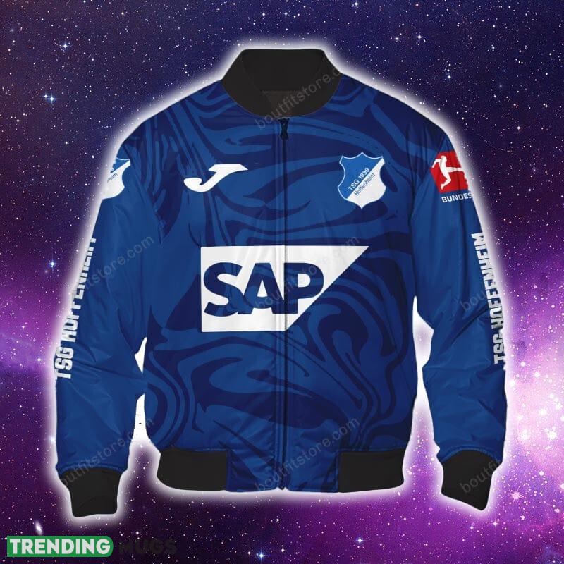 TSG Hoffenheim 3D Hoodie, Zip Hoodie, T Shirt, SweatShirt AOP Custom Number And Name 3D All Over Print TSG Hoffenheim 3D Hoodie, Zip Hoodie, T Shirt, SweatShirt AOP Custom Number And Name 3D All Over Print
