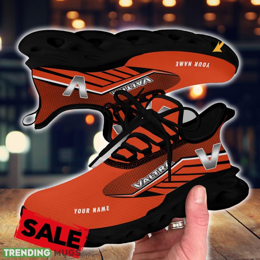 Valtra Clunky Shoes Custom Name For Men Women Gift Max Soul sneaker Max Soul Valtra Clunky Shoes Custom Name For Men Women Gift Max Soul sneaker Max Soul