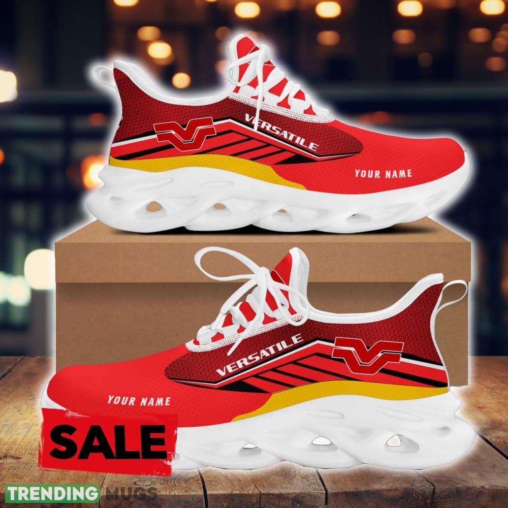 Versatile Clunky Shoes Custom Name For Men Women Gift Max Soul sneaker Max Soul Versatile Clunky Shoes Custom Name For Men Women Gift Max Soul sneaker Max Soul