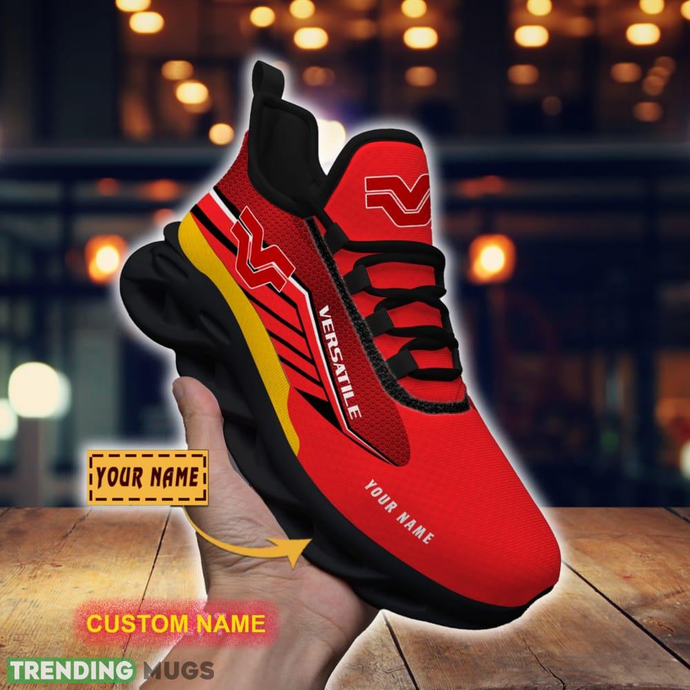 Versatile Clunky Shoes Custom Name For Men Women Gift Max Soul sneaker Max Soul Versatile Clunky Shoes Custom Name For Men Women Gift Max Soul sneaker Max Soul