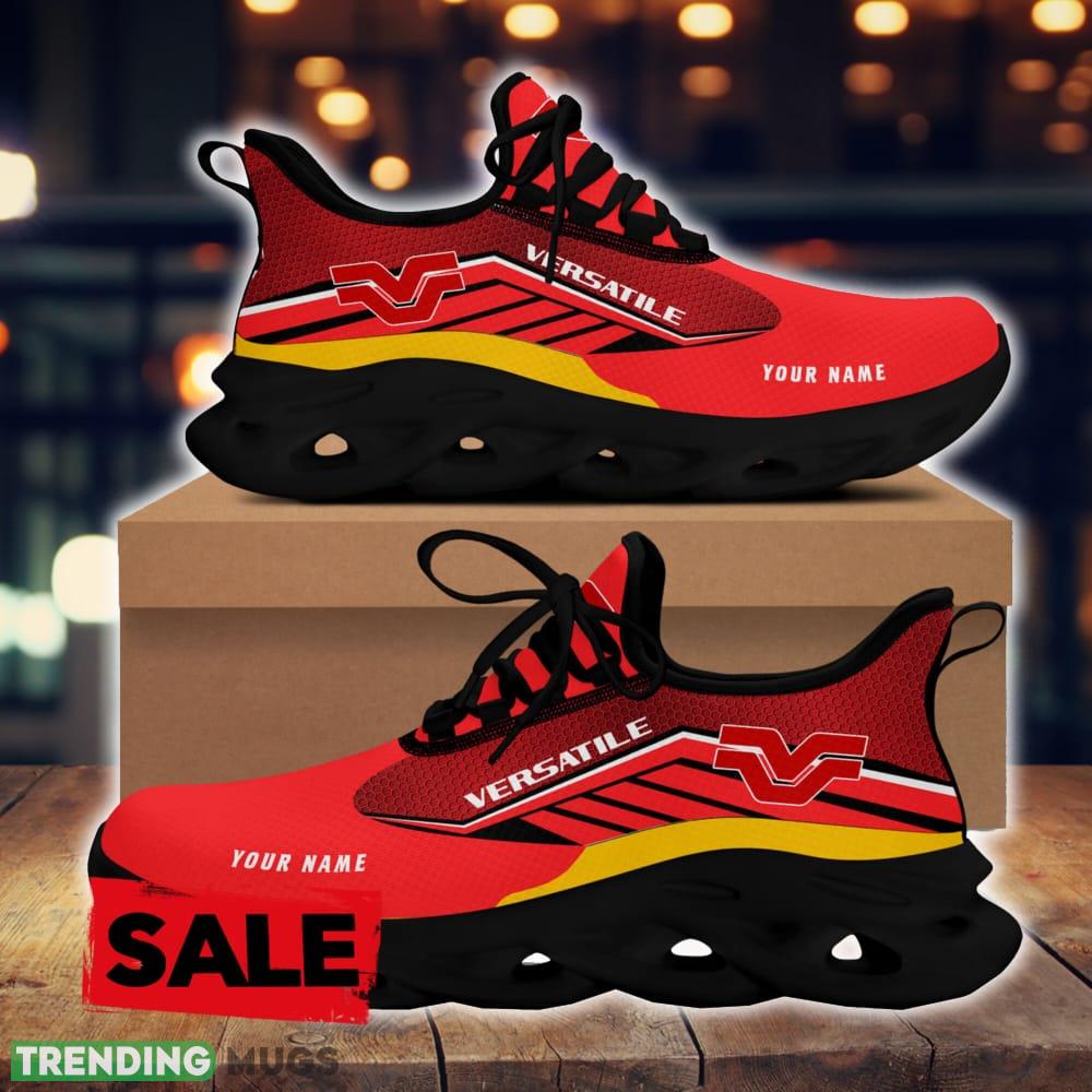 Versatile Clunky Shoes Custom Name For Men Women Gift Max Soul sneaker Max Soul Versatile Clunky Shoes Custom Name For Men Women Gift Max Soul sneaker Max Soul
