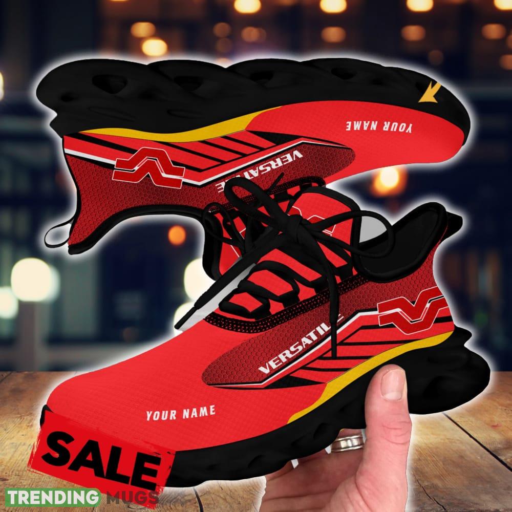 Versatile Clunky Shoes Custom Name For Men Women Gift Max Soul sneaker Max Soul Versatile Clunky Shoes Custom Name For Men Women Gift Max Soul sneaker Max Soul