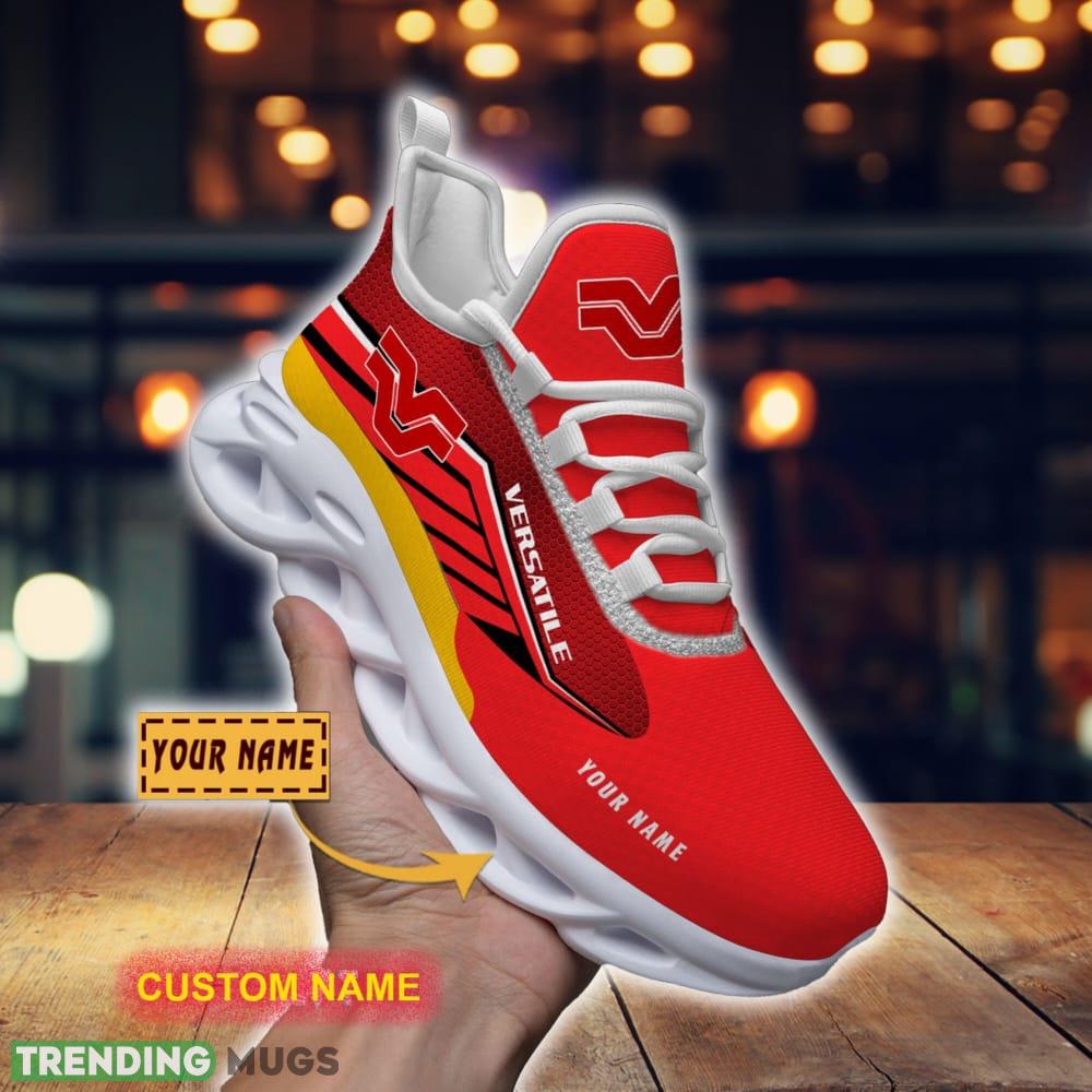 Versatile Clunky Shoes Custom Name For Men Women Gift Max Soul sneaker - Versatile Max Soul Shoes_1 Versatile Clunky Shoes Custom Name For Men Women Gift Max Soul sneaker - Versatile Max Soul Shoes_1