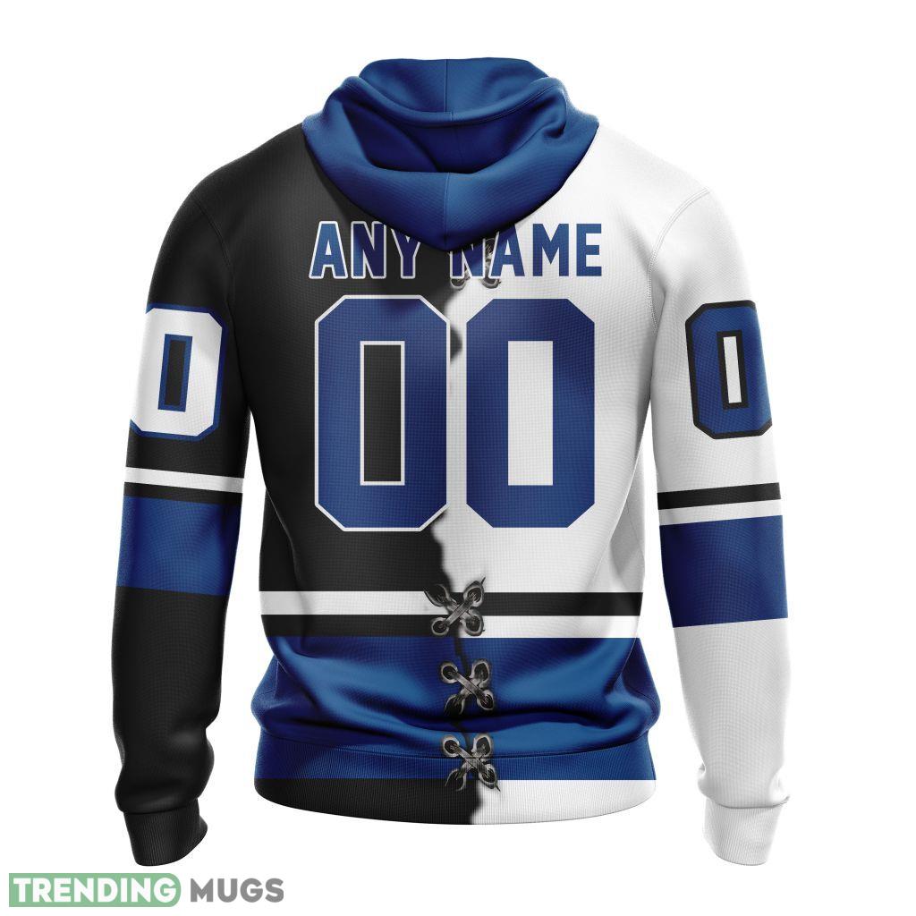 Victoria Royals Western Hockey League WHL Mix Home And Away Jersey 3D Hoodie, AOP Custom Number And Name 3D All Over Print Victoria Royals Western Hockey League WHL Mix Home And Away Jersey 3D Hoodie, AOP Custom Number And Name 3D All Over Print