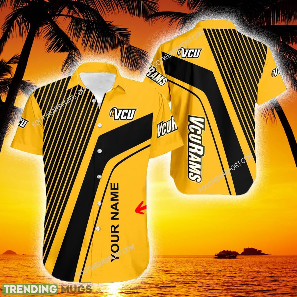 Virginia Commonwealth Rams New Trending Vibrant Brand All Over Print Hawaiian Shirt Men And Women Gift - Virginia Commonwealth Rams New Trending Vibrant Brand All Over Print Hawaiian Shirt Men And Women Gift Virginia Commonwealth Rams New Trending Vibrant Brand All Over Print Hawaiian Shirt Men And Women Gift - Virginia Commonwealth Rams New Trending Vibrant Brand All Over Print Hawaiian Shirt Men And Women Gift