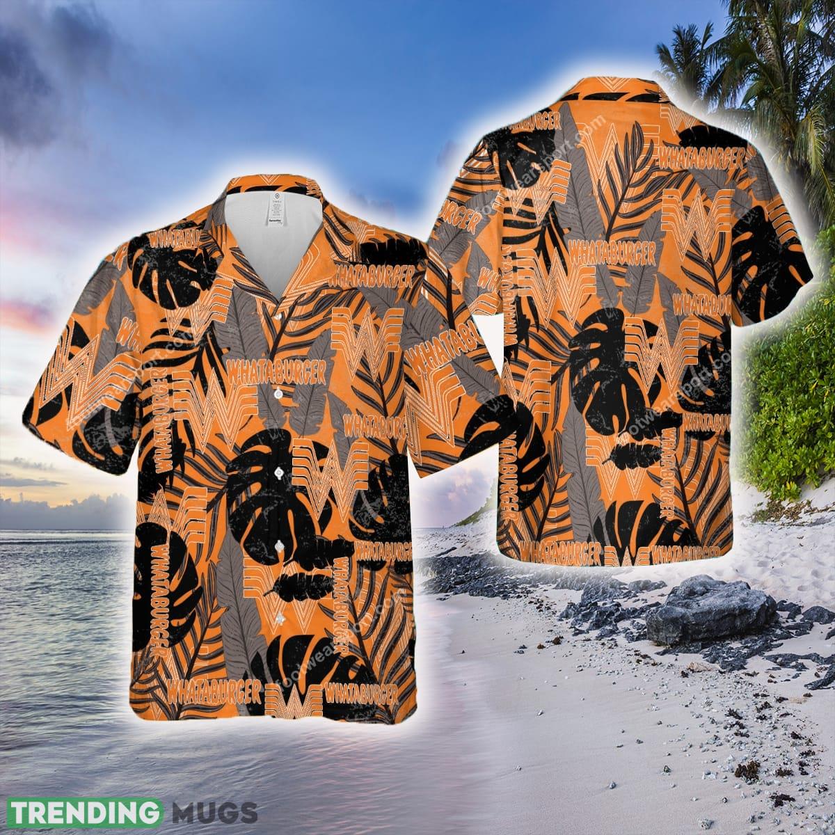 WHATABURGER Hawaiin Shirt Retro Pattern For Men Women Fans Summer Holidays - WHATABURGER Hawaiin Shirt Retro Pattern For Men Women Fans Summer Holidays WHATABURGER Hawaiin Shirt Retro Pattern For Men Women Fans Summer Holidays - WHATABURGER Hawaiin Shirt Retro Pattern For Men Women Fans Summer Holidays