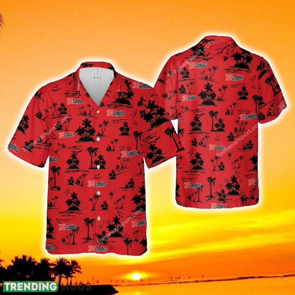 Xpo Retro Brand Beach Hawaiian Shirt For Summer - Xpo Retro Brand Beach Hawaiian Shirt For Summer Xpo Retro Brand Beach Hawaiian Shirt For Summer - Xpo Retro Brand Beach Hawaiian Shirt For Summer