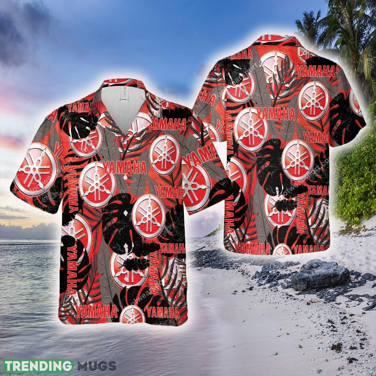 Yamaha Motorcycle Hawaiin Shirt Retro Pattern For Men Women Fans Summer Holidays - Yamaha Motorcycle Hawaiin Shirt Retro Pattern For Men Women Fans Summer Holidays Yamaha Motorcycle Hawaiin Shirt Retro Pattern For Men Women Fans Summer Holidays - Yamaha Motorcycle Hawaiin Shirt Retro Pattern For Men Women Fans Summer Holidays