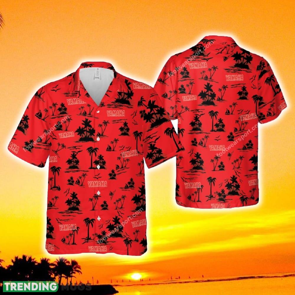 Yamaha Motorcycle Summer Brand New 3D Hawaiian Shirt Men And Women Gift - Yamaha Motorcycle Summer Brand New 3D Hawaiian Shirt Men And Women Gift Yamaha Motorcycle Summer Brand New 3D Hawaiian Shirt Men And Women Gift - Yamaha Motorcycle Summer Brand New 3D Hawaiian Shirt Men And Women Gift