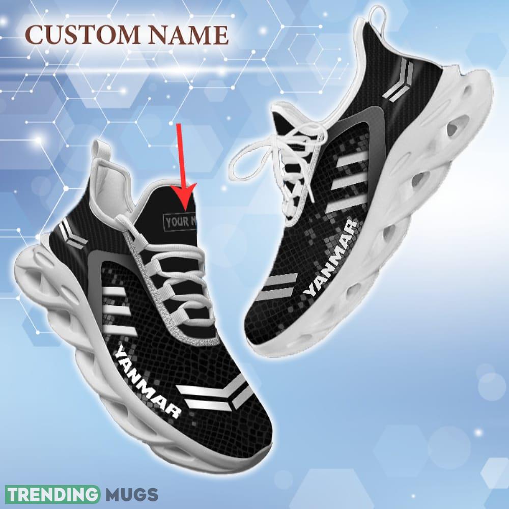 Yanmar Custom Name Max Soul Shoes For Men And Women Gifts New Trends Sneakers Holiday - Yanmar Max Soul Shoes For Men And Women Gifts_12 Yanmar Custom Name Max Soul Shoes For Men And Women Gifts New Trends Sneakers Holiday - Yanmar Max Soul Shoes For Men And Women Gifts_12
