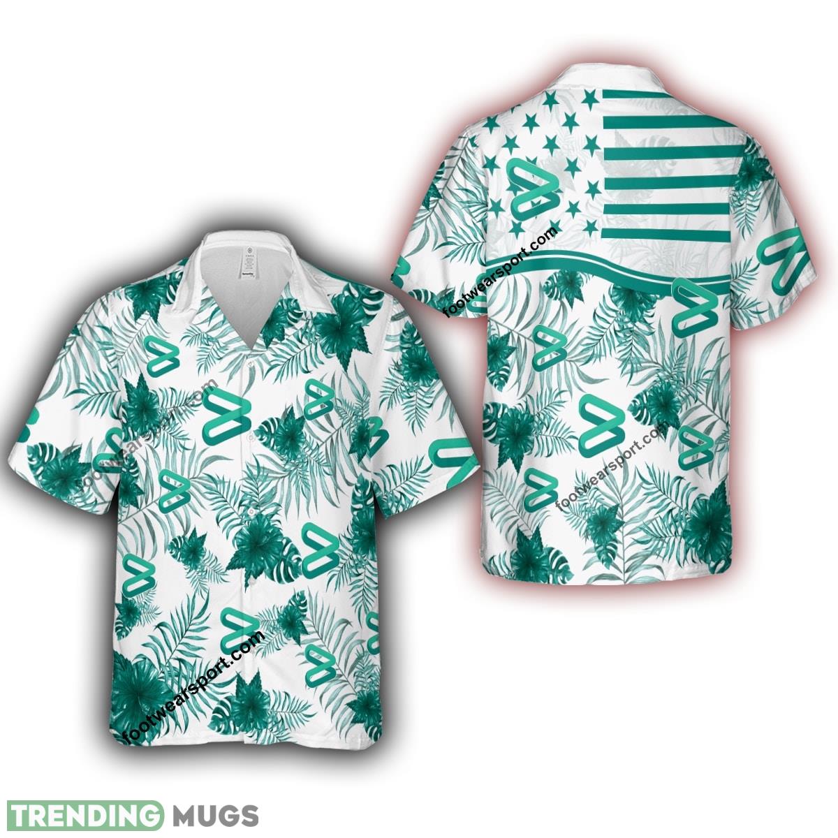 Baker Hughes Brand Hawaiian Shirt Flag Men Women Hibiscus Flower For Beach - Baker Hughes Brand Hawaiian Shirt Flag Men Women Hibiscus Flower For Beach Baker Hughes Brand Hawaiian Shirt Flag Men Women Hibiscus Flower For Beach - Baker Hughes Brand Hawaiian Shirt Flag Men Women Hibiscus Flower For Beach