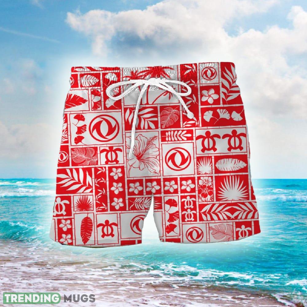 Dongfeng Set Hawaiian Shirt And Short For Men Women Vintage Fans Hawaiian & Short Dongfeng Set Hawaiian Shirt And Short For Men Women Vintage Fans Hawaiian & Short