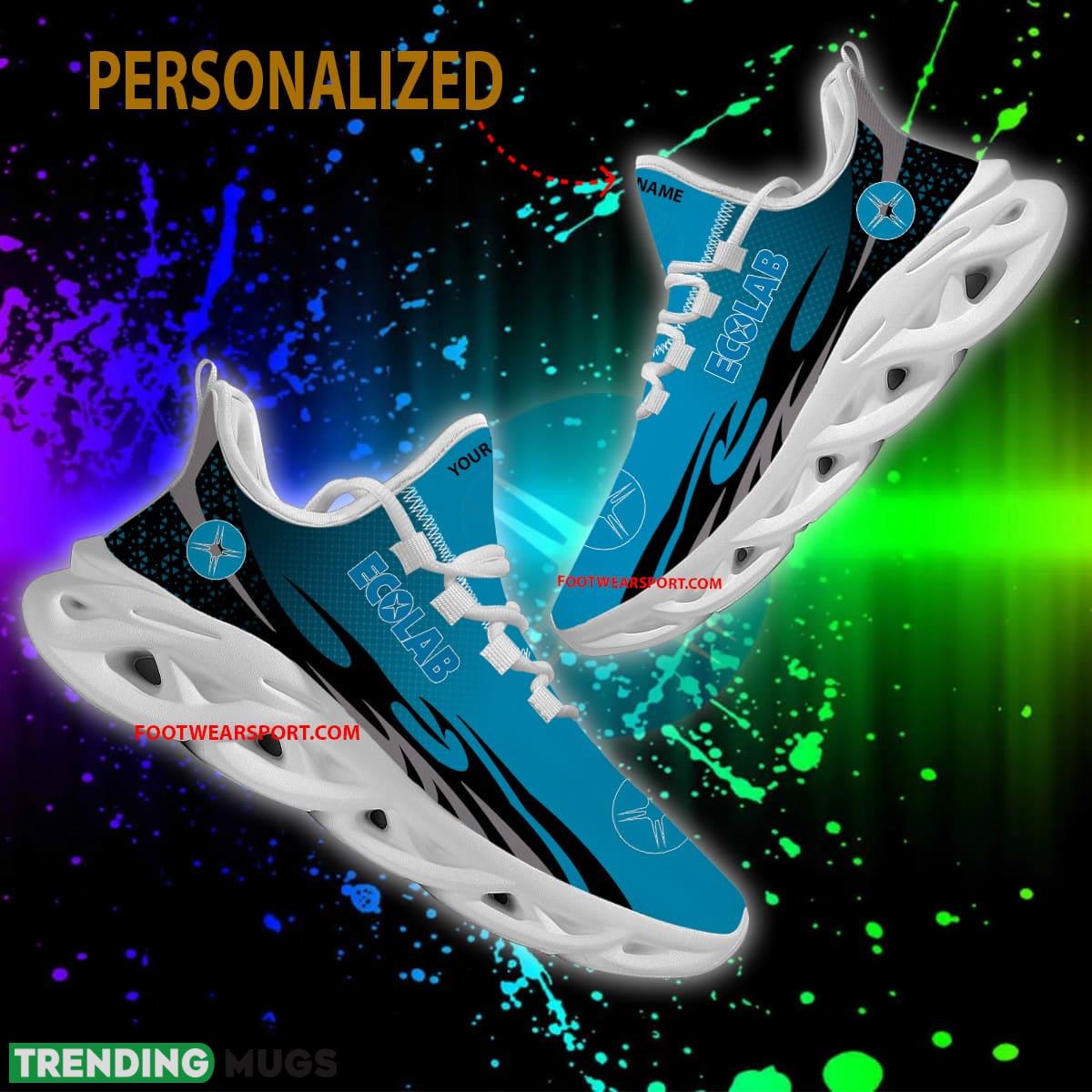 Ecolab Max Soul Shoes Pattern New Chunky Sneaker Envision Custom Name Max Soul Ecolab Max Soul Shoes Pattern New Chunky Sneaker Envision Custom Name Max Soul