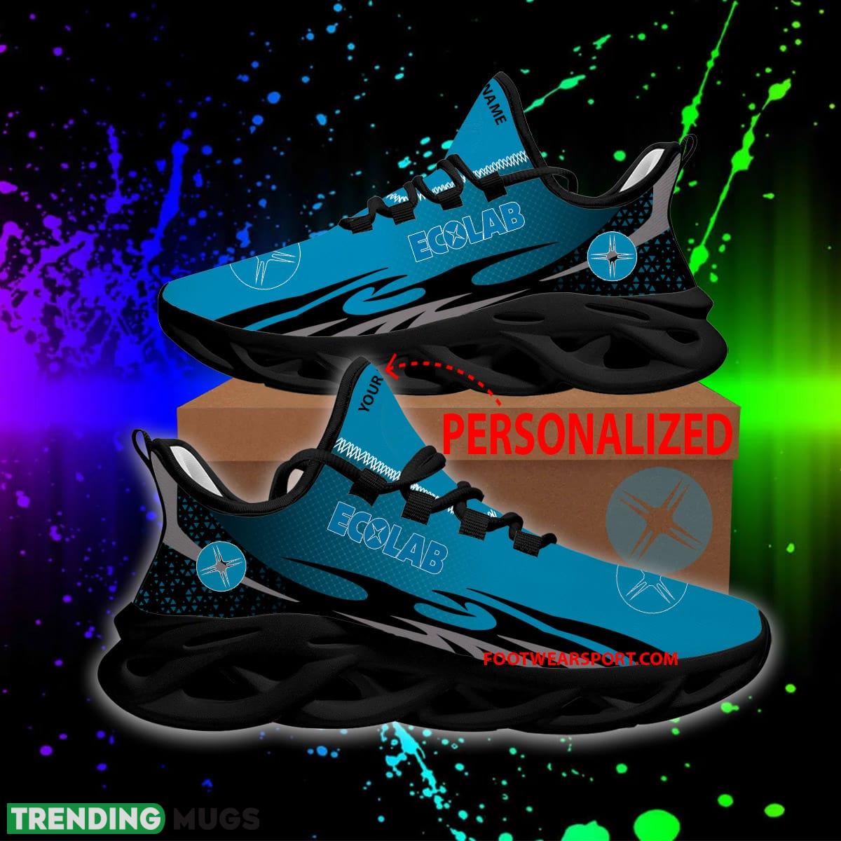 Ecolab Max Soul Shoes Pattern New Chunky Sneaker Envision Custom Name - Ecolab Max Soul Shoes Personlized Photo 1 Ecolab Max Soul Shoes Pattern New Chunky Sneaker Envision Custom Name - Ecolab Max Soul Shoes Personlized Photo 1