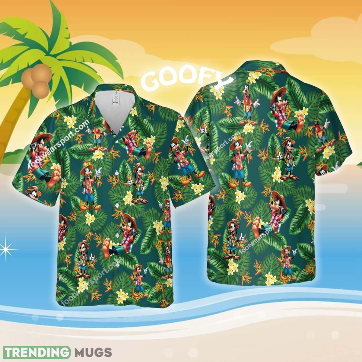 Goofy Wear Beach Fashion Flower Hawaiian Shirt For Men Women - Goofy Wear Beach Fashion Flower Hawaiian Shirt For Men Women Goofy Wear Beach Fashion Flower Hawaiian Shirt For Men Women - Goofy Wear Beach Fashion Flower Hawaiian Shirt For Men Women