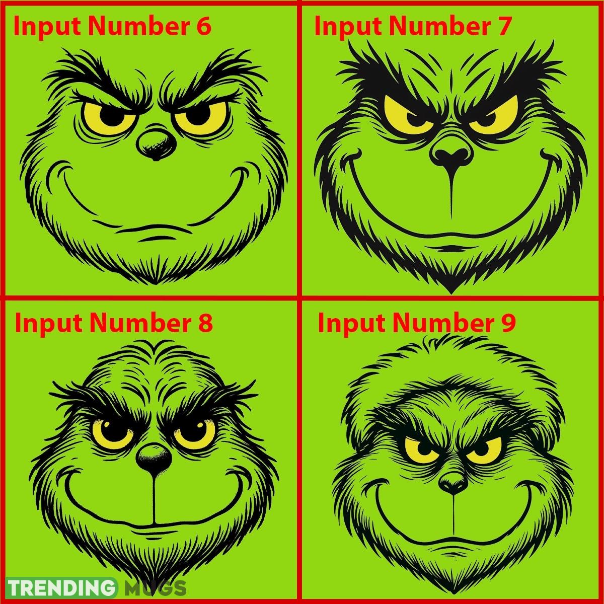 Grinch Face UCF Knights 3D Hoodie, Zip Hoodie, Sweater Green AOP Custom Number And Name 3D Hoodies Grinch Face UCF Knights 3D Hoodie, Zip Hoodie, Sweater Green AOP Custom Number And Name 3D Hoodies