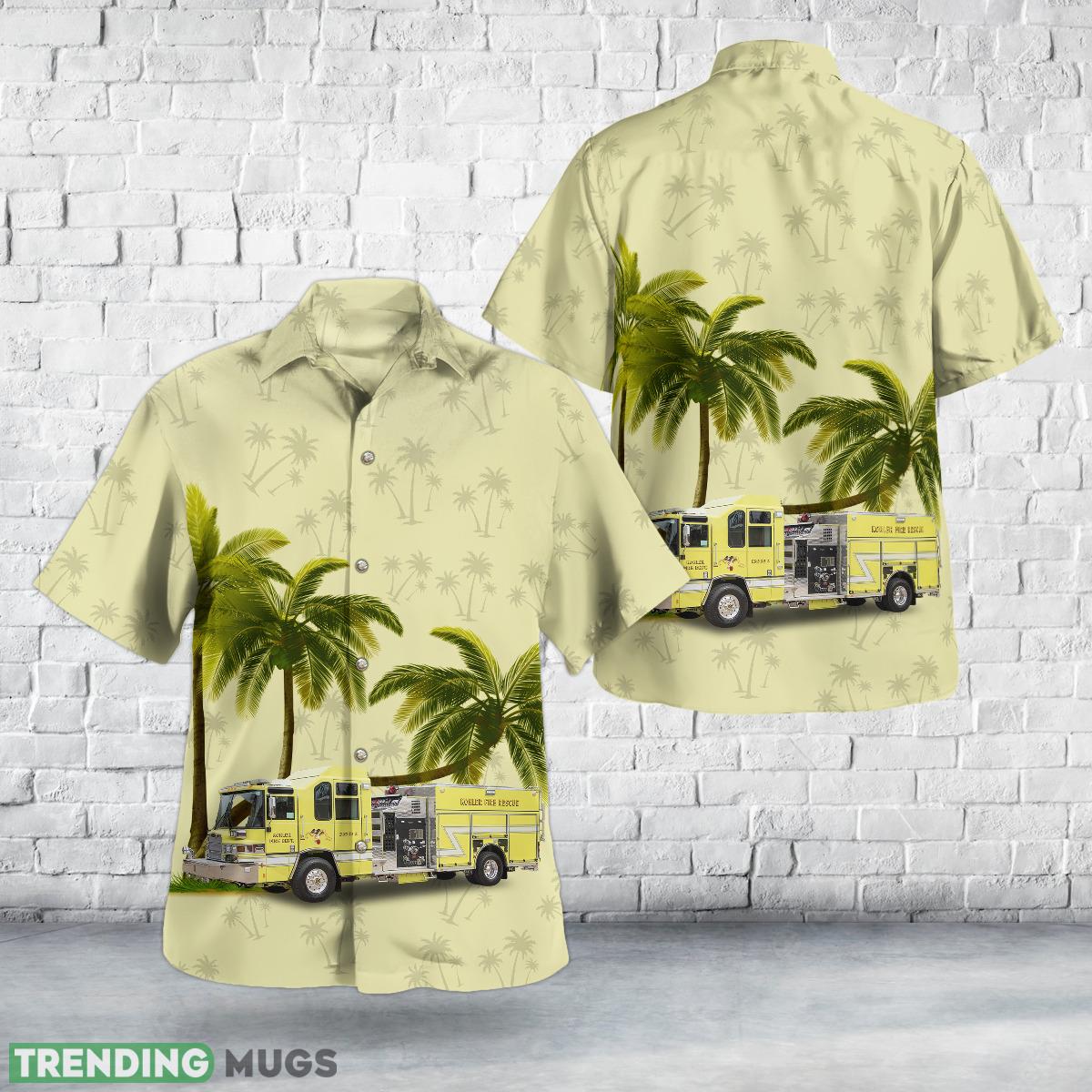 Kohler, Wisconsin, Kohler Fire Department Hawaiian Shirt Summer Beach - Kohler, Wisconsin, Kohler Fire Department Hawaiian Shirt Summer Beach Kohler, Wisconsin, Kohler Fire Department Hawaiian Shirt Summer Beach - Kohler, Wisconsin, Kohler Fire Department Hawaiian Shirt Summer Beach