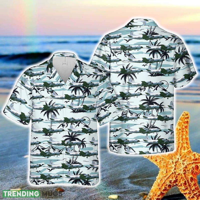 Lockheed P3 Orion Patrol Squadron 93 Hawaiian Shirt - Lockheed P3 Orion Patrol Squadron 93 Hawaiian Shirt Lockheed P3 Orion Patrol Squadron 93 Hawaiian Shirt - Lockheed P3 Orion Patrol Squadron 93 Hawaiian Shirt