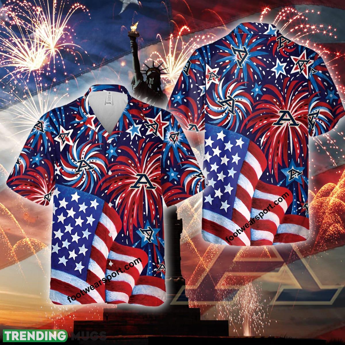 Logo NCAA Akron Zips US Flag Pattern Firework Memory copy Fans Aloha Hawaiian Shirt Gift Independence Day - Logo NCAA Akron Zips US Flag Pattern Firework Memory Fans Aloha Hawaiian Shirt Gift Independence Day Logo NCAA Akron Zips US Flag Pattern Firework Memory copy Fans Aloha Hawaiian Shirt Gift Independence Day - Logo NCAA Akron Zips US Flag Pattern Firework Memory Fans Aloha Hawaiian Shirt Gift Independence Day