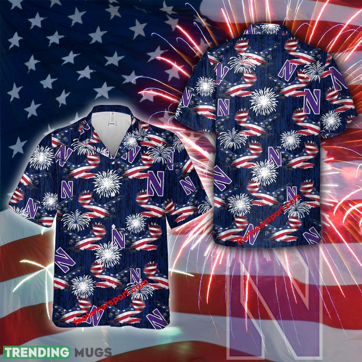 Logo NCAA Northwestern Wildcats Memory Eagle Pattern copy Beach Hawaiian Shirt AOP Gift Independence Day - Logo NCAA Northwestern Wildcats Memory Eagle Pattern Beach Hawaiian Shirt AOP Gift Independence Day Logo NCAA Northwestern Wildcats Memory Eagle Pattern copy Beach Hawaiian Shirt AOP Gift Independence Day - Logo NCAA Northwestern Wildcats Memory Eagle Pattern Beach Hawaiian Shirt AOP Gift Independence Day