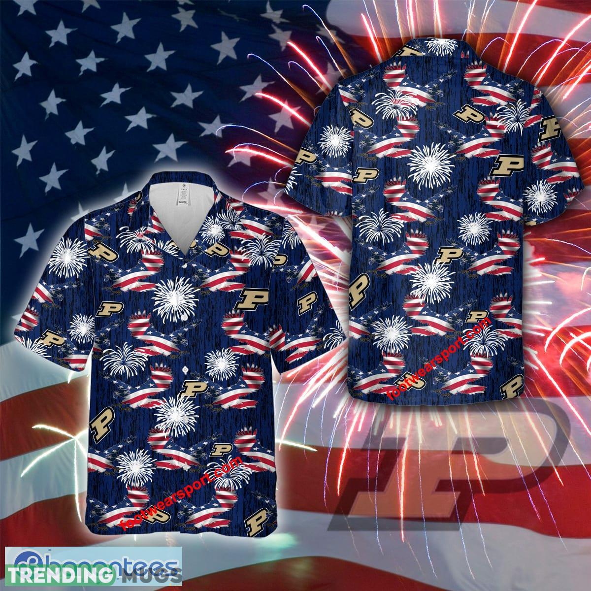 Logo NCAA Purdue Boilermakers Memory Eagle Pattern AOP Hawaiian Shirt Gift Independence Day - Logo NCAA Purdue Boilermakers Memory Eagle Pattern AOP Hawaiian Shirt Gift Independence Day Logo NCAA Purdue Boilermakers Memory Eagle Pattern AOP Hawaiian Shirt Gift Independence Day - Logo NCAA Purdue Boilermakers Memory Eagle Pattern AOP Hawaiian Shirt Gift Independence Day