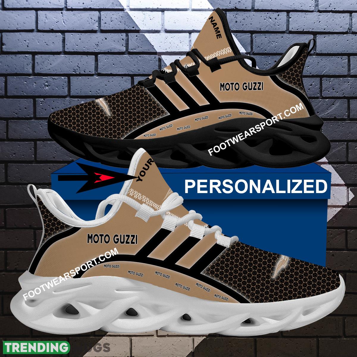 Moto Guzzi Motorcycle Max Soul Shoes Brand For Fans Gift Culture Chunky Sneaker Custom Name Max Soul Shoes - Moto Guzzi Motorcycle Brand Max Soul Sneaker Personalized_1 Moto Guzzi Motorcycle Max Soul Shoes Brand For Fans Gift Culture Chunky Sneaker Custom Name Max Soul Shoes - Moto Guzzi Motorcycle Brand Max Soul Sneaker Personalized_1